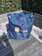 Hi- Gear Zenobia 6 Tent Carpet