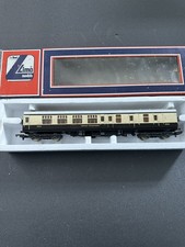 Lima restaurant car oo gauge - lima,