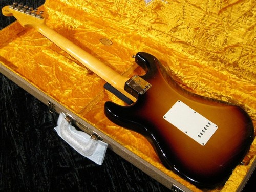 Fender custom shop 1960 - fender,