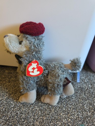 Beanie attic treasures - beanie, 6"