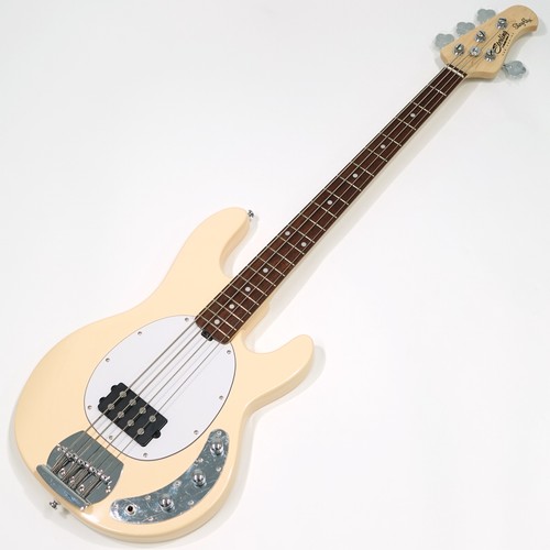 Sterling music man - man, ray4