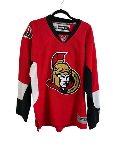 Reebok nhl ottawa senators - senators, ice
