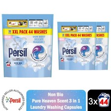 Persil XXL Non Bio Washing