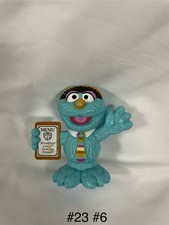 Furchester Hotel Figure