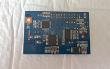 Replacement effect module for behringer mixer dpm5v1000 x1204 x1222 x2222 x2442