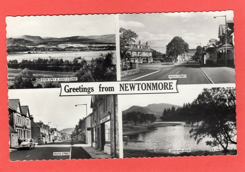 Multi view newtonmore - multi,