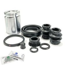 REAR BRAKE CALIPER REBUILD