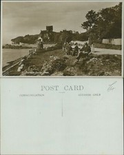 Oban Dunollie Castle 67566 RP