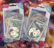 Pokemon Various Checklane