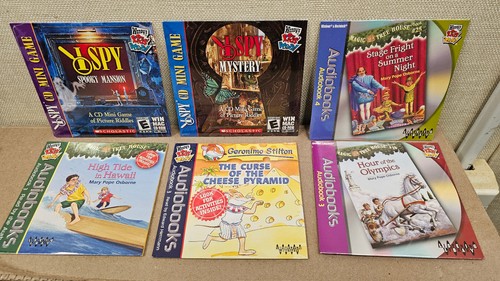 Lot wendy kids - of, 6