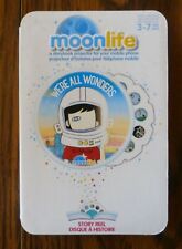 Moonlite Storybook Reel WE'RE