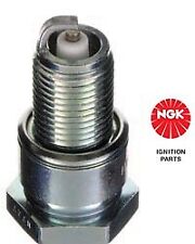 Set of 4 NGK spark plugs for
