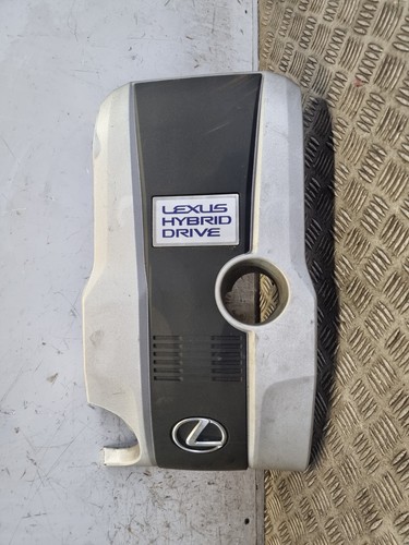 Lexus 300h engine cover - is,