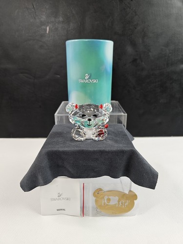 Swarovski 1143382 bear - swarovski, bo