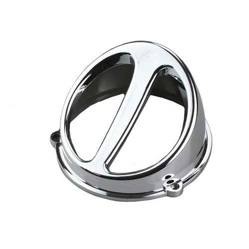 Motorcycle air scoop - air, fan