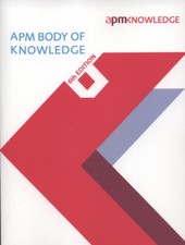 APM body of knowledge -