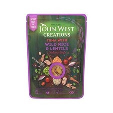 John West Creations Indian