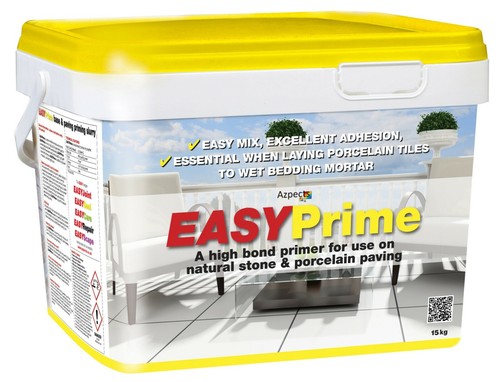 Azpects easy prime - easy, bonding