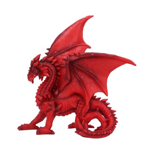 Nemesis now tailong red fire - tailong,