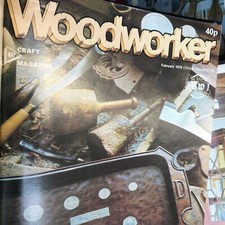 47 :1977-79 WOODWORKER