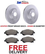 FOR TOYOTA COROLLA VERSO 2.0