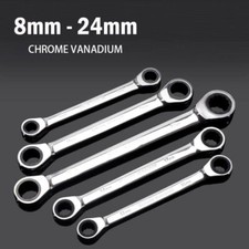 Torx Ratchet Spanner Wrench