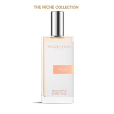 Yodeyma eau women niche - yodeyma,