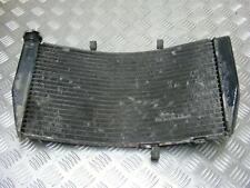 Honda CBR900 954 Fireblade RR2 2002 Radiator Rad 560