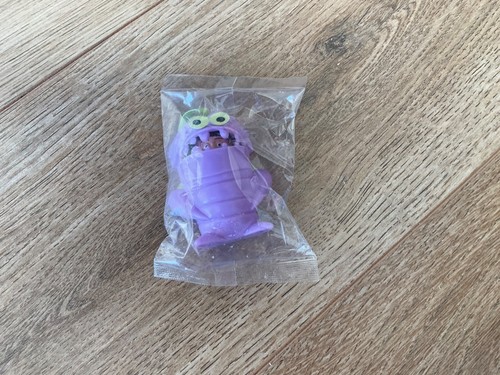 Rare new sealed packet - rare, in