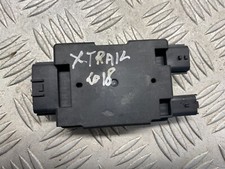 2018 NISSAN X-TRAIL 1.6 DIESEL