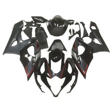 Injection Fairing Kit Bodywork Plastic ABS For Suzuki GSXR1000 2005-2006 K5 c13