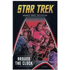 Star Trek Graphic Novel