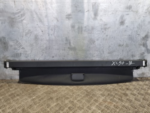 Volvo parcel shelf - volvo, xc
