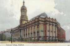 Bradford - Postcards - Choose From Drop Down List - All Scanned Front And Rear