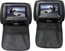 Absolute DPH-790PKGB 7" Pair