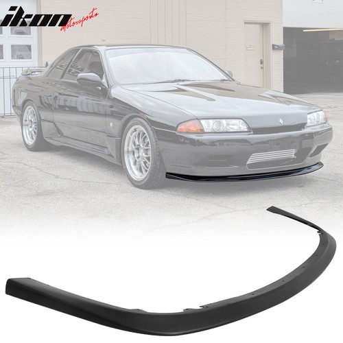 Universal fitment unpainted - fitment, pp