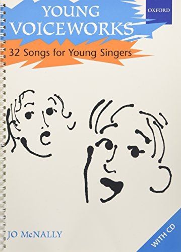 Young voiceworks songs for - young,