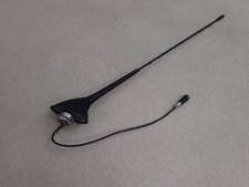 PEUGEOT 308 MK1 T7 (07-13) C3 PICASSO ROOF AERIAL BASE & WHIP ANTENNA 9674768680