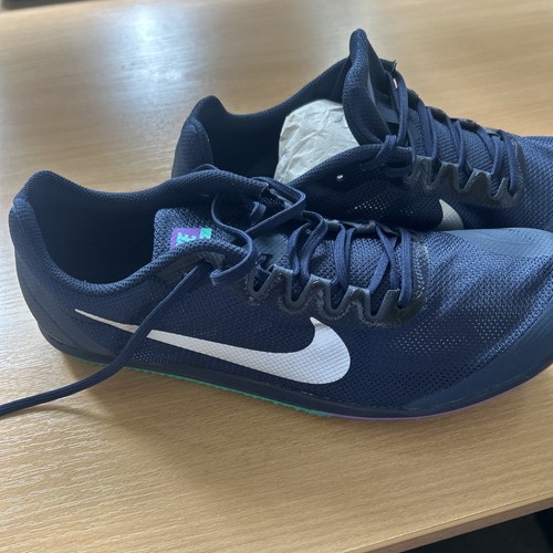 Nike zoom rival track - d,
