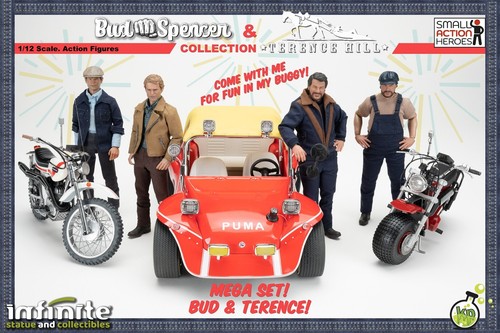Bud spencer terence hill - bud,