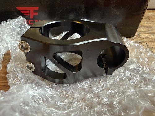 Fxcnc 41mm clip handlebars - on,