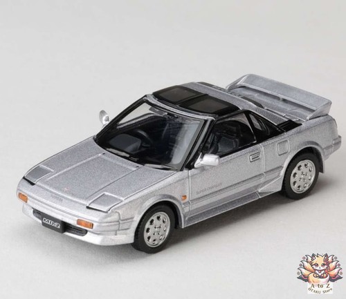 Toyota mr2 1600g limited - mr2, 1600g-limited