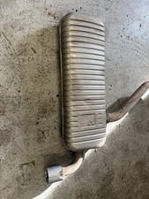 Genuine BMW f40 F44 OEM