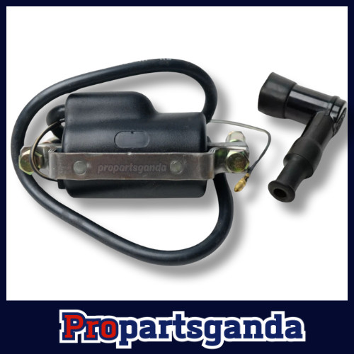 Ignition coil assy - ignition,