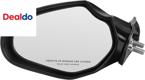 Left mirror for - for, yamaha