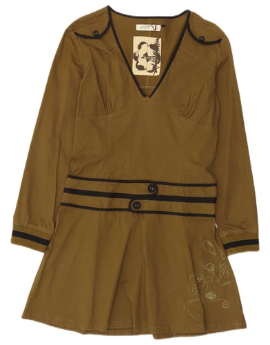 Skunkfunk womens military - skunkfunk,