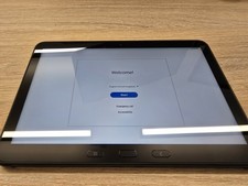 Samsung Galaxy Tab Active Pro SM-T545 64GB, Wi-Fi + 4G (Unlocked) 10.1 - Black