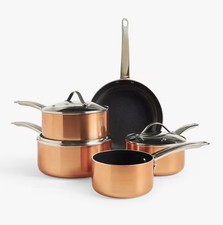 John Lewis Aluminium Non-Stick