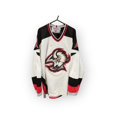 CCM Buffalo Sabres NHL Jersey