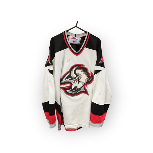 Ccm buffalo sabres nhl - sabres, jersey